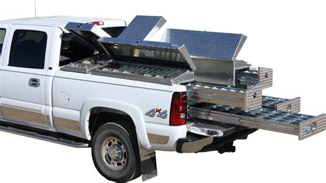 cheap metal truck boxes|metal toolbox for truck bed.